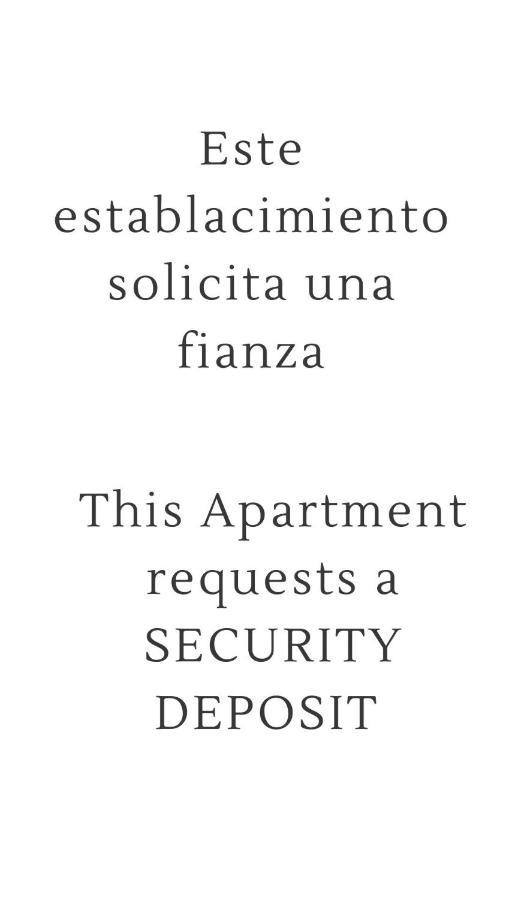 Letmalaga Cervantes エクステリア 写真